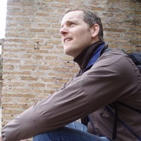 Erik Drost