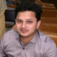 Asad Saifi