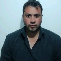 Diego Alejandro Pedrozo