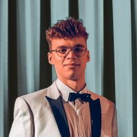 Levi Paul
