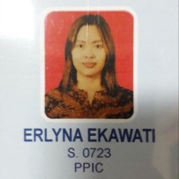 Erlyna Ekawati
