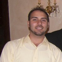 Christopher Marino