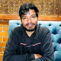Bipin Kumar Singh