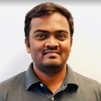 Karthik Kalimuthu