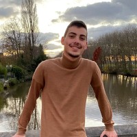 Mathéo Fremy