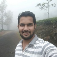 Prathap K G