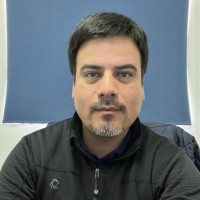 Alejandro Alfaro Caneo