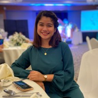 Joy Taray