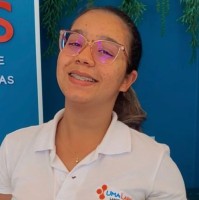 Ana Caroline Porto