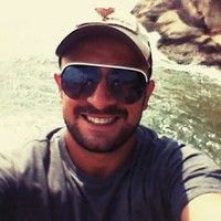 Marcelo Oliveira