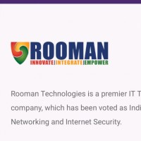 Rooman Technologies Vikaspuri