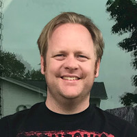 Tom Chlebek