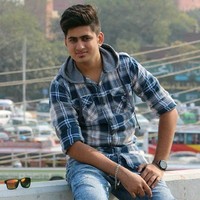 Rizwan Tufail