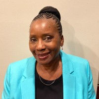 Sharlette Walker-Toliver