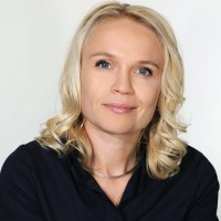Olga Chmelevski