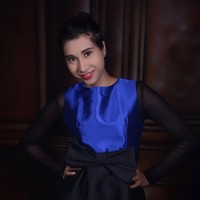 Raeesah Mangera