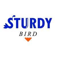Sturdy Bird