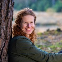 Monique Coenraad-v/d Zande