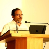 Manish Kulkarni