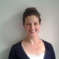 Suzanne van der Mark