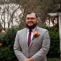 Matthew Cantu