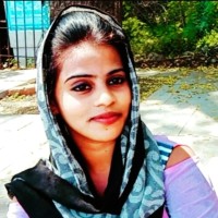 Girija Veeramani