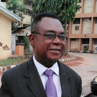 Chukwuemeka Michael (Mbakwe)