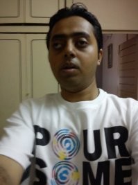 Krunal parikh