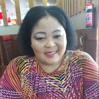 Sibongile Mazibuko