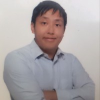 Ho Fai Wong