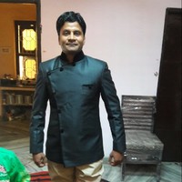 Balraj Sharma