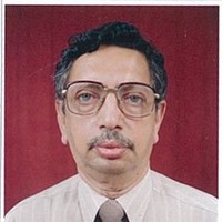 Manoj kanti Ghosh
