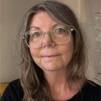 Anna Stahle