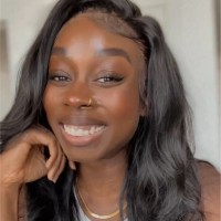 Bethyna Desir