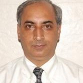 Ashish Chugh