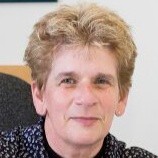 Anne Wright