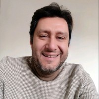 ALPER KAHYALAR