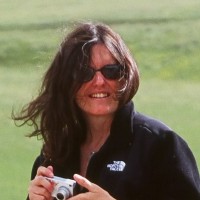 Sharon Hurst