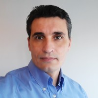 Daniel González Guijarro
