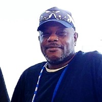 Keith Clark