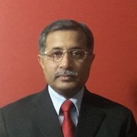 Suhas Mukherjee