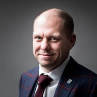Adam Newell