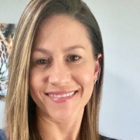 Amy Terhune, Cpht, Rpht, Pacs