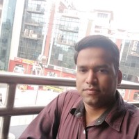 Chandrasekhar Mahapatra