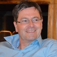 Martin Wenger