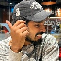 MOHAMMED NIHAL M