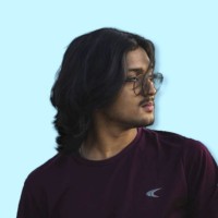 Nishant Choudhary