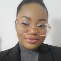 Shadé Palmer