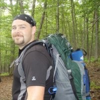 Rob Kivlan