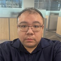Kevin Lim